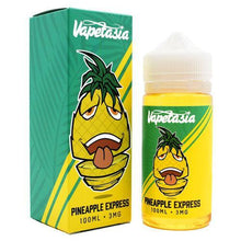Vapetasia 100ml Killer Custard | Lemonade | Rainbow Road | Pineapple | Royalty 2