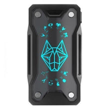 Authentic Sigelei Snowwolf Xfeng 230W TC Mod - 3 color - Free Same day Shipping