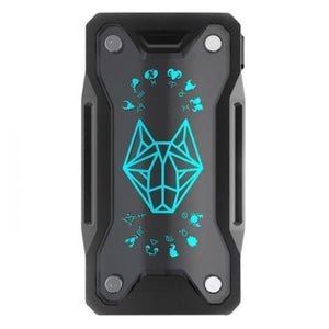 Authentic Sigelei Snowwolf Xfeng 230W TC Mod - 3 color - Free Same day Shipping