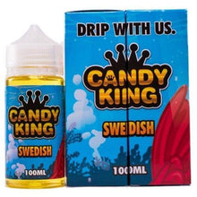 Candy King All Flavors - Authentic - USA Shipping
