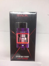 SMOK TFV8 Big Baby Beast Tank (Light Edition)