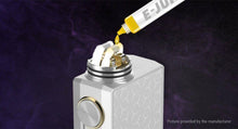 Authentic GeekVape Athena Squonk Kit with BF RDA FULL KIT