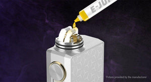 Authentic GeekVape Athena Squonk Kit with BF RDA FULL KIT