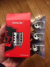 Smok TFV12 Prince Tank Replacement Coils 3pcs