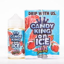 Candy King All Flavors - Authentic - USA Shipping