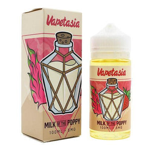 Vapetasia 100ml Killer Custard | Lemonade | Rainbow Road | Pineapple | Royalty 2