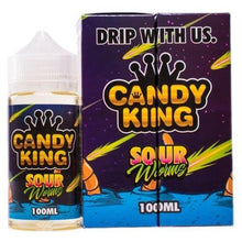 Candy King All Flavors - Authentic - USA Shipping