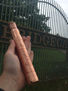 League of Scoundrels Lucky Luk or Fuk 182021 gen 3 stack mod litmited edition