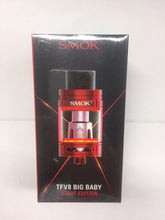 SMOK TFV8 Big Baby Beast Tank (Light Edition)