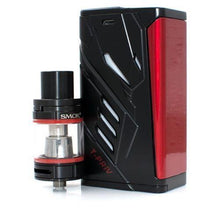 Authentic SMOK T-Priv Tpriv  Full Kit 220W with TFV8 Big Baby Tank