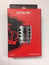 Smok TFV12 Prince Tank Replacement Coils 3pcs