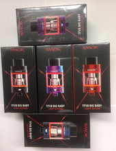 SMOK TFV8 Big Baby Beast Tank (Light Edition)