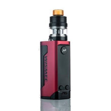 Authentic Wismec Reuleaux RX GEN3 300w TC Box Kit Gnome Tank JayBo Mod