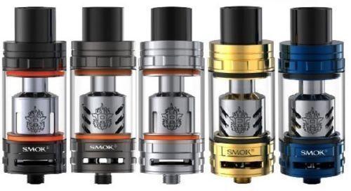 Smoktech TFV8 Cloud Beast Tank - Smok
