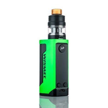 Authentic Wismec Reuleaux RX GEN3 300w TC Box Kit Gnome Tank JayBo Mod