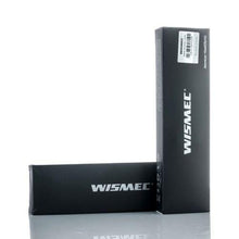 Wismec WM Gnome Tank WM02 0.15ohm WM03 0.2ohm Gen3 Coils 5 Pack