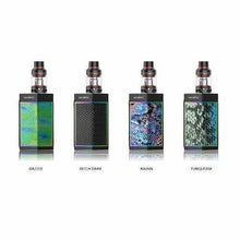 Authentic Voopoo TOO 180W TC Full Kit with 3.5ml UForce tank  - FREE SHIPPING