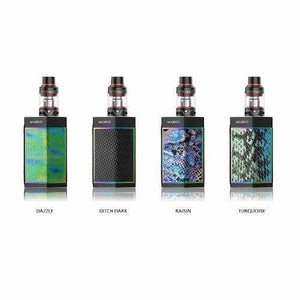 Authentic Voopoo TOO 180W TC Full Kit with 3.5ml UForce tank  - FREE SHIPPING
