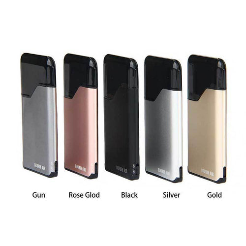 Authentic Suorin Air Ultra Portable Card Style Starter kit V2 Fast Freeship