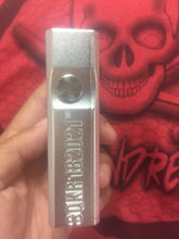 SQKR1 Squonk Mod by League of Scoundrels Collector's Series with Limited Edition