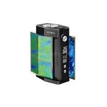 Authentic Voopoo TOO 180W TC Full Kit with 3.5ml UForce tank  - FREE SHIPPING