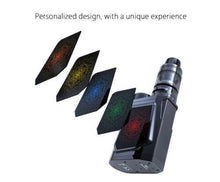 iJoy Capo 100 Kit Capo 100w Captain Mini Tank - Battery Included!