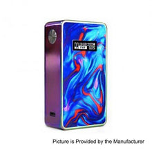 Authentic-SlGELEI-SNOW-WOLF-200-R-200W-Dual-18650-MOD-Kit-USA-SHIP-RESIN