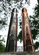 League of Scoundrels Lucky Luk or Fuk 182021 gen 3 stack mod litmited edition