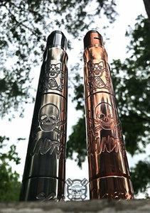 League of Scoundrels Lucky Luk or Fuk 182021 gen 3 stack mod litmited edition