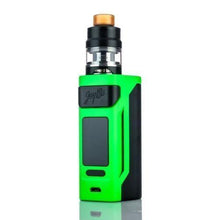 Wismec Reuleaux RX2 20700 full Kit Mod and Gnome Tank by JayBo