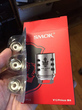 Smok TFV12 Prince Tank Replacement Coils 3pcs