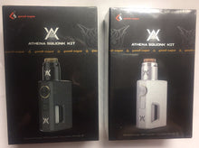 Authentic GeekVape Athena Squonk Kit with BF RDA FULL KIT