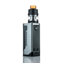 Authentic Wismec Reuleaux RX GEN3 300w TC Box Kit Gnome Tank JayBo Mod