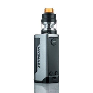 Authentic Wismec Reuleaux RX GEN3 300w TC Box Kit Gnome Tank JayBo Mod