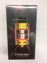 SMOK TFV8 Big Baby Beast Tank (Light Edition)