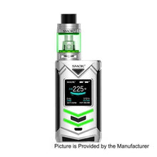 SMOK Veneno 225W TC Kit w TFV8 Big Baby Light Edition