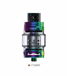 Smok TFV12 Prince Sub Ohm Tank (8 ml) Kit 100% Authentic US SELLER FREE SHIP