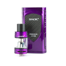 Authentic Smok Procolor Kit 225W w/ TFV8 Big Baby Beast Tank