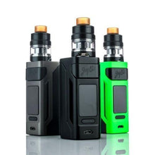 Wismec Reuleaux RX2 20700 full Kit Mod and Gnome Tank by JayBo