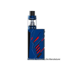 Authentic SMOK T-Priv Tpriv  Full Kit 220W with TFV8 Big Baby Tank