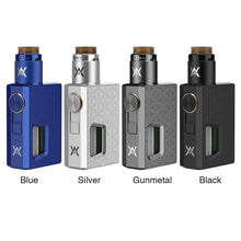 Authentic GeekVape Athena Squonk Kit with BF RDA FULL KIT