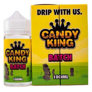 Candy King All Flavors - Authentic - USA Shipping