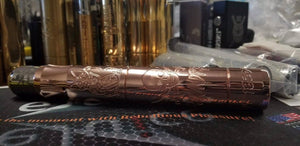 League of Scoundrels Lucky Luk or Fuk 182021 gen 3 stack mod litmited edition