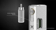 Authentic GeekVape Athena Squonk Kit with BF RDA FULL KIT