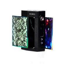 Authentic Voopoo TOO 180W TC Full Kit with 3.5ml UForce tank  - FREE SHIPPING
