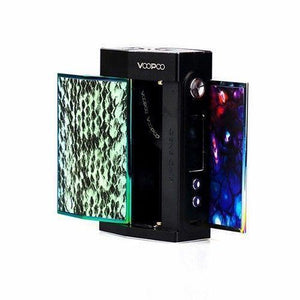 Authentic Voopoo TOO 180W TC Full Kit with 3.5ml UForce tank  - FREE SHIPPING