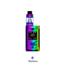 SMOK Veneno 225W TC Kit w TFV8 Big Baby Light Edition