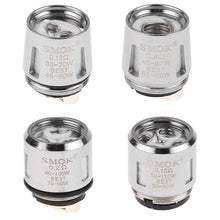 SMOK TFV8 Baby Coils V8-Q2/M2/X4/T6/T8 for TFV8 (Big) Baby Beast Tank