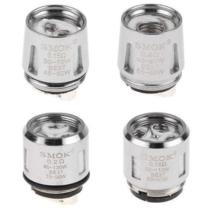 SMOK TFV8 Baby Coils V8-Q2/M2/X4/T6/T8 for TFV8 (Big) Baby Beast Tank