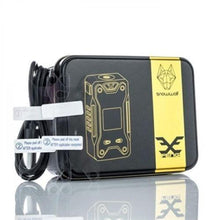 Authentic Sigelei Snowwolf Xfeng 230W TC Mod - 3 color - Free Same day Shipping